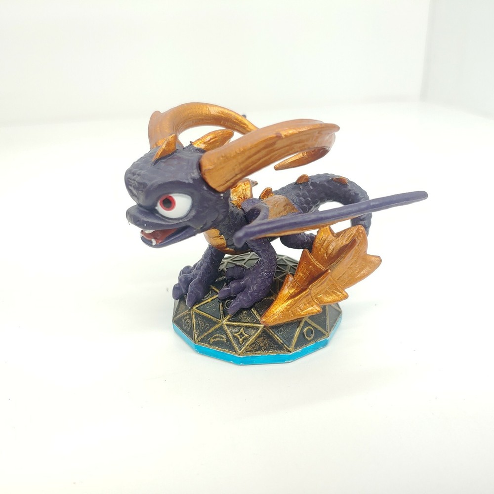 Skylanders Swap Force - Mega Ram Spyro 2013