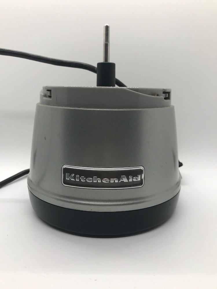 KitchenAid Mini Food Chopper Processor Part - Base And Motor