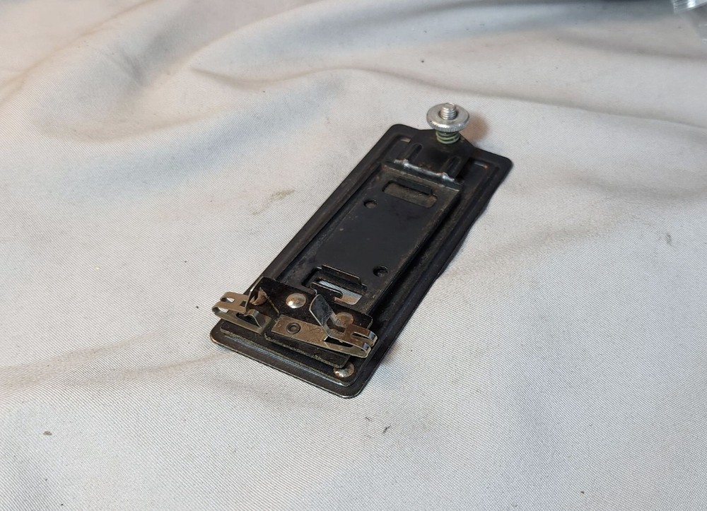 LIONEL POSTWAR 145C AUTOMATIC ACCESSORIES CONTACTOR