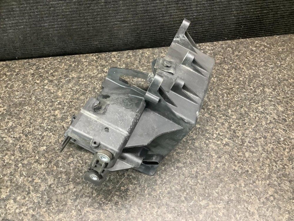 09 Harley Road Glide FLTR Battery Box 27T