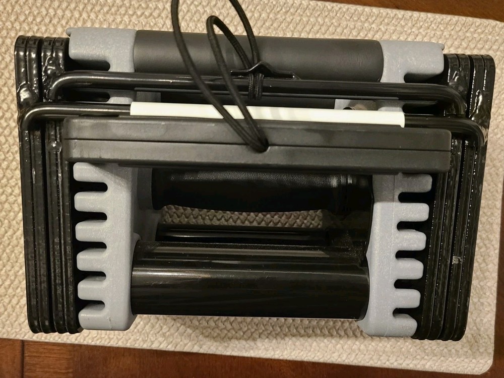 PowerBlock Elite adjustable dumbell (single) (30lbs Current Weight)