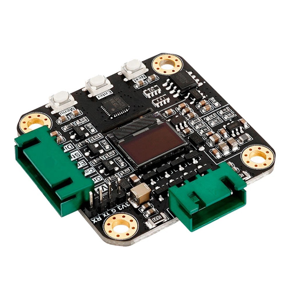 SERVO42C PCBA Stepper Motor 32Bit Closed Loop SMT32 Controller 17 Serv9515