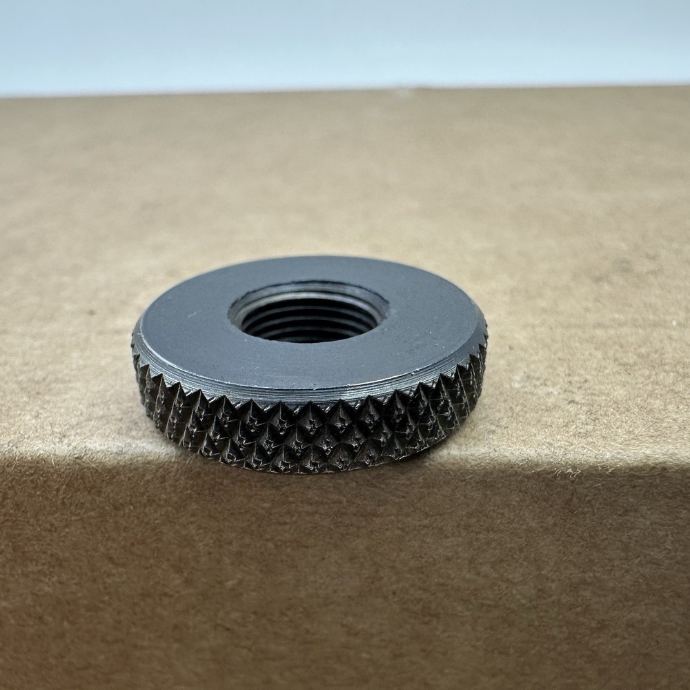RCBS Uniflow Powder Measure Lock RING-ONE ONLY Nice Shape
