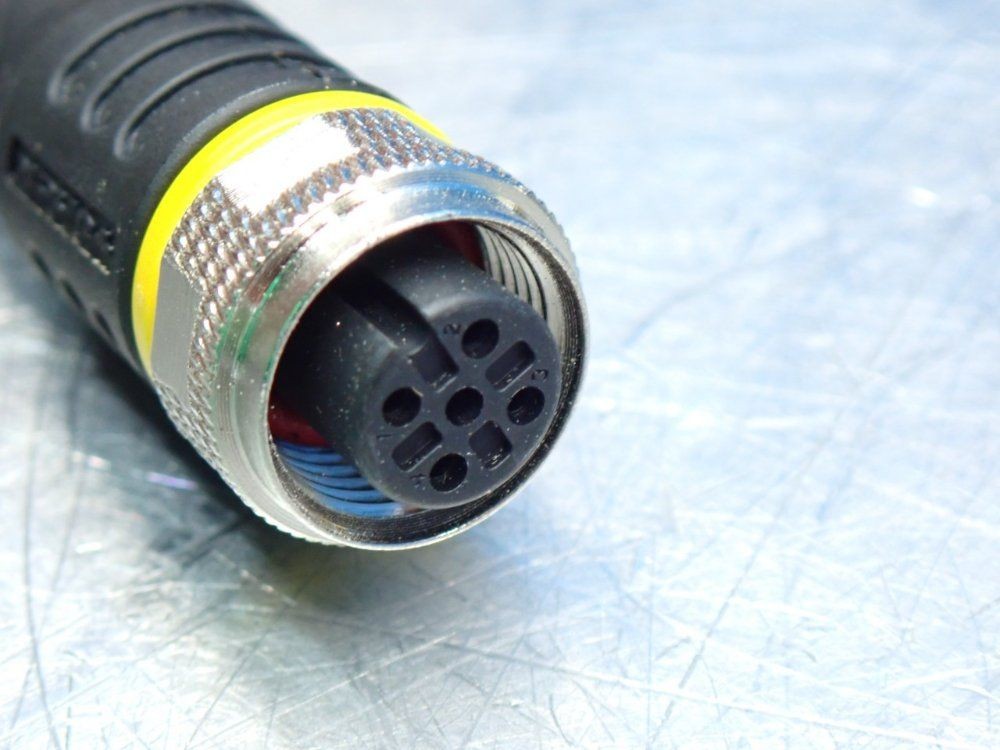 TURCK 4300301 INDUCTIVE COUPLER 05250781415