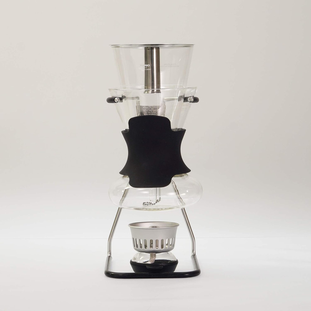 Sommelier 600ml Coffee Syphon - Elegant Brewing Experience