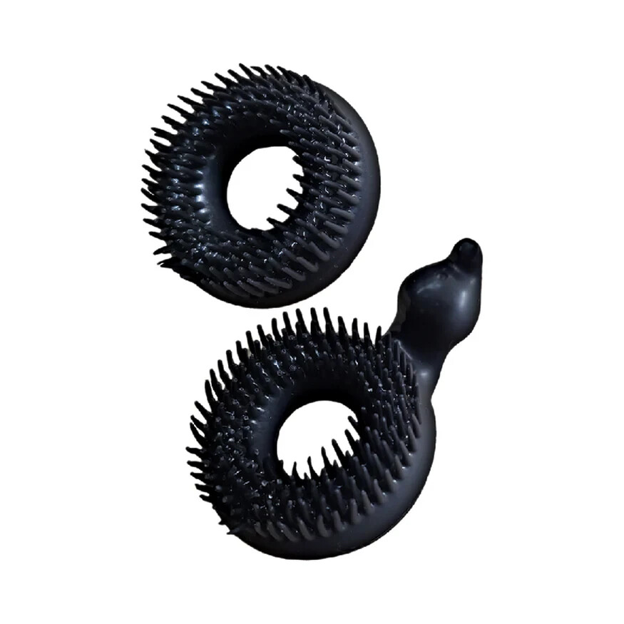 Enhancer Dual Love Rings