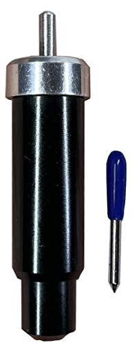 Explore Maker - American Made - Deep Cut Point Blade Housing Compatible with Cri