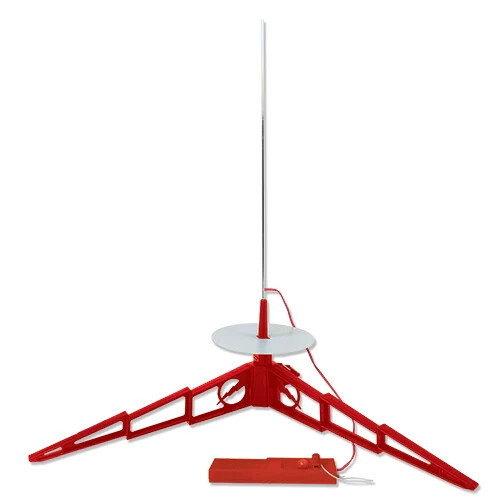 Estes EST2222 Porta-Pad® II Launch Pad and Electron Beam® Launch Controller