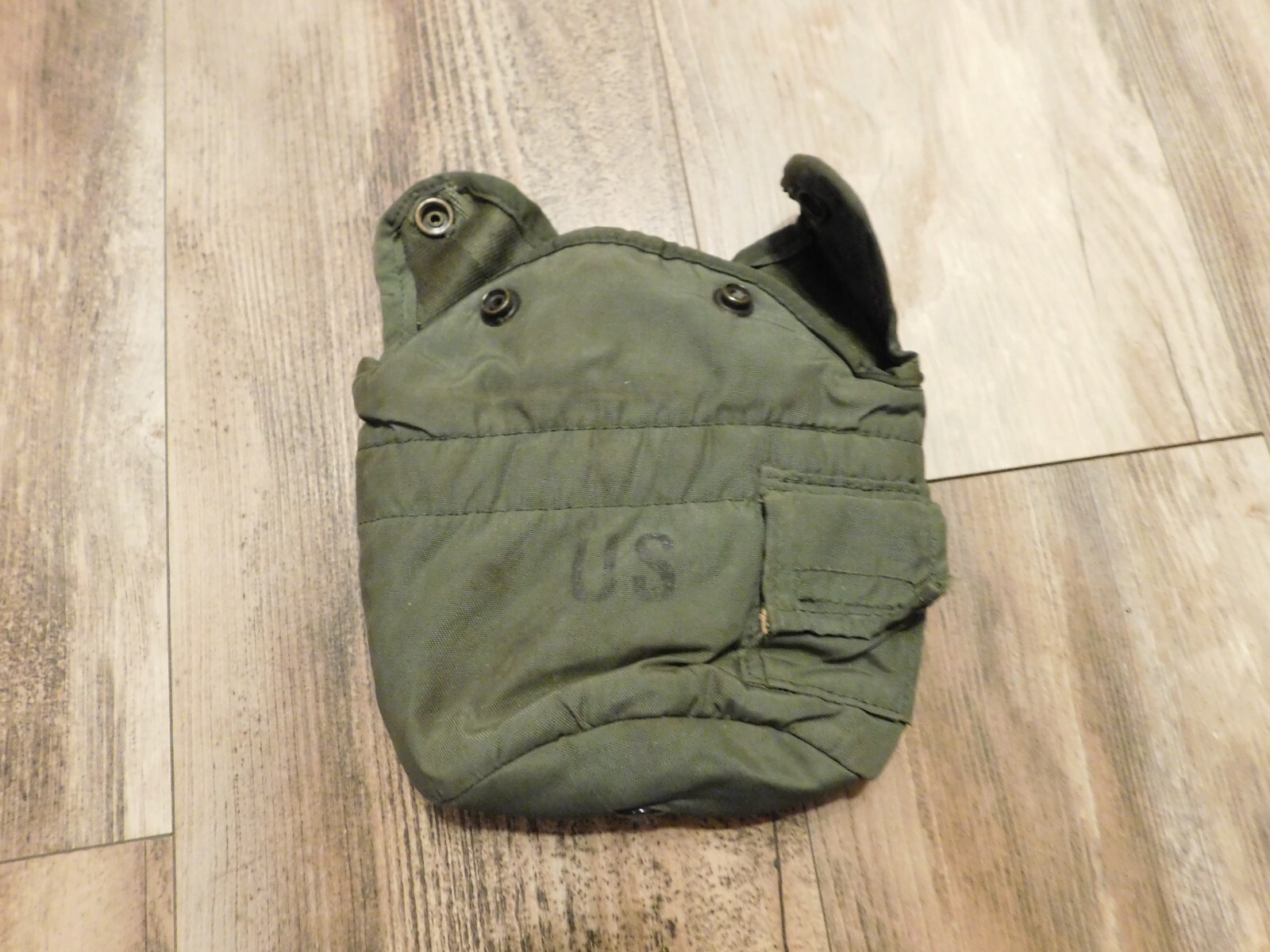 MILITARY WATER CANTEEN COVER LC-2 1 QUART
