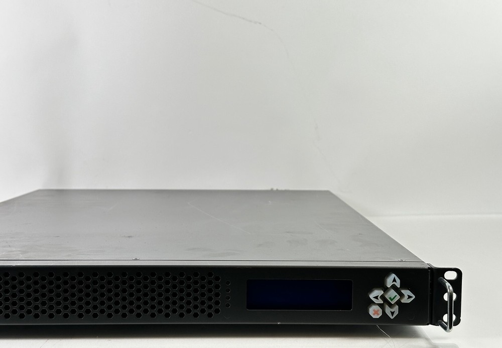 Arris SE-6000 Series MPEG Encoder SE-6401A
