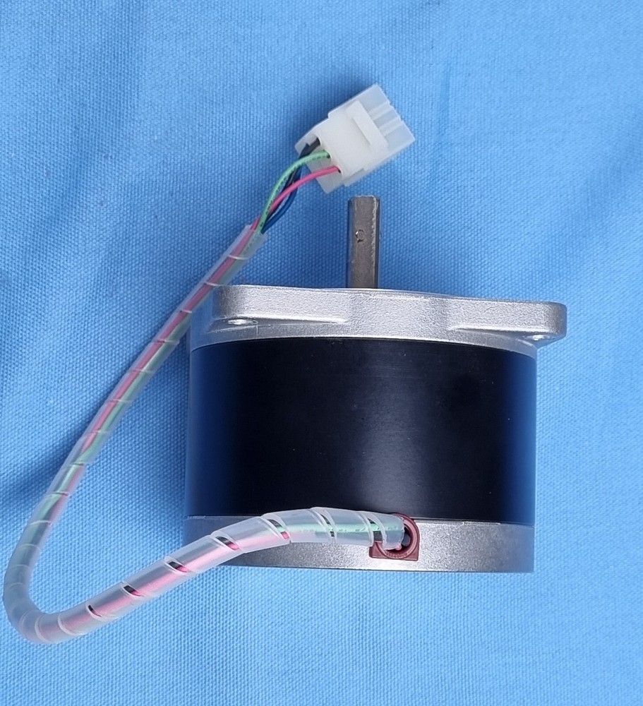 VEXTA - PH296-01-A28 Longitudinal Motor Assembly for GE Bone Densitometer