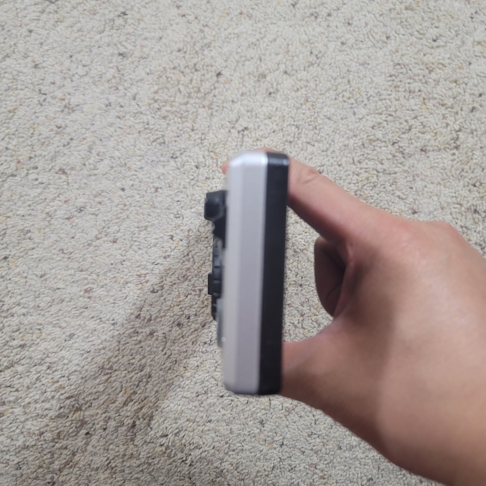 Numark DJ2Go Dj 2 Go Portable USB Controller UNTESTED