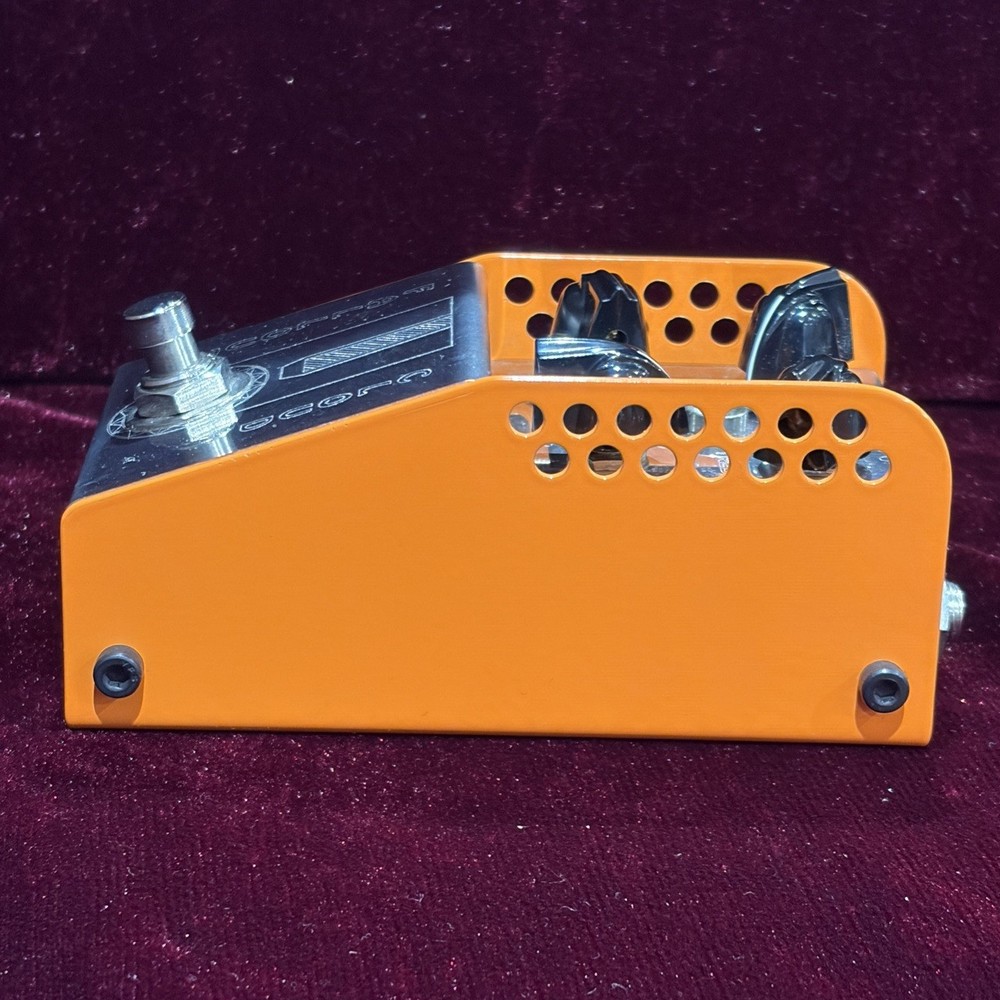 Thorpy FX Fallout Cloud Fuzz Used Fuzz