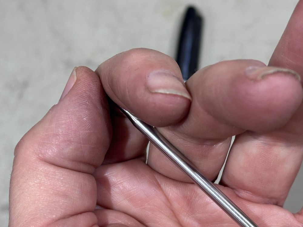 Taylor 9848E Digital Thermometer