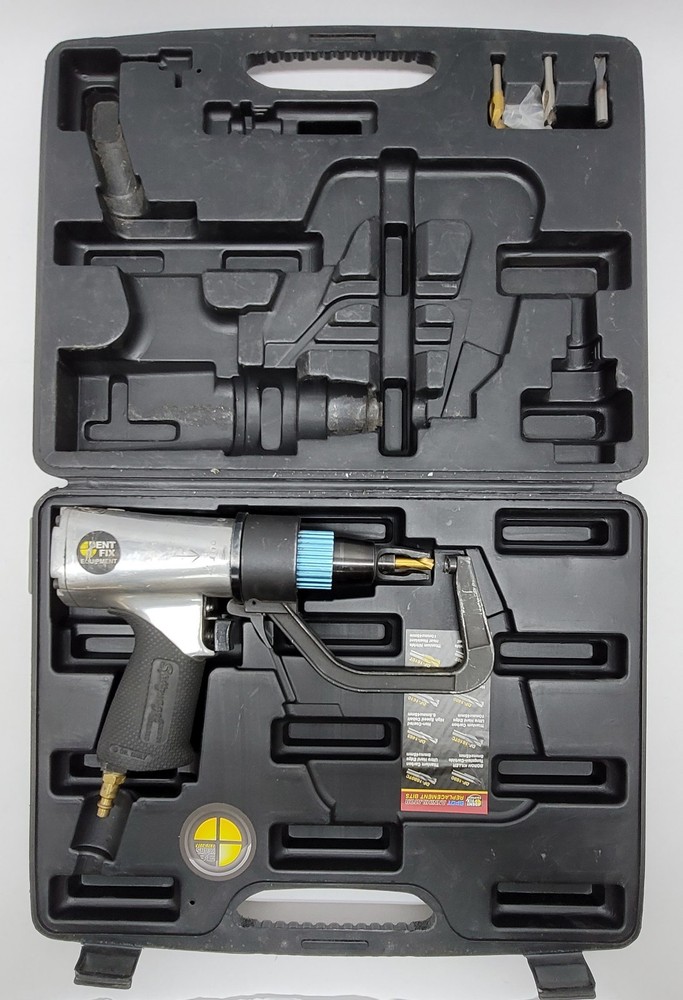 Dent Fix DF-15D Spot Weld Drill Annihilator