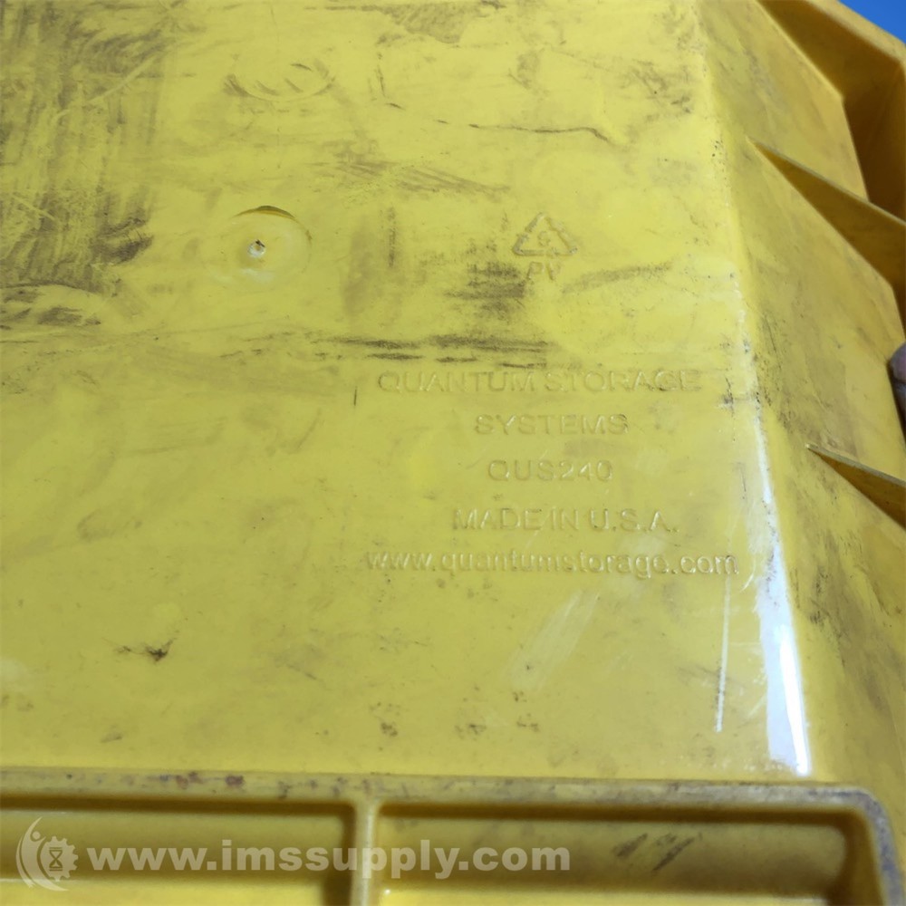 Quantum Storage Systems QUS3240 USIP