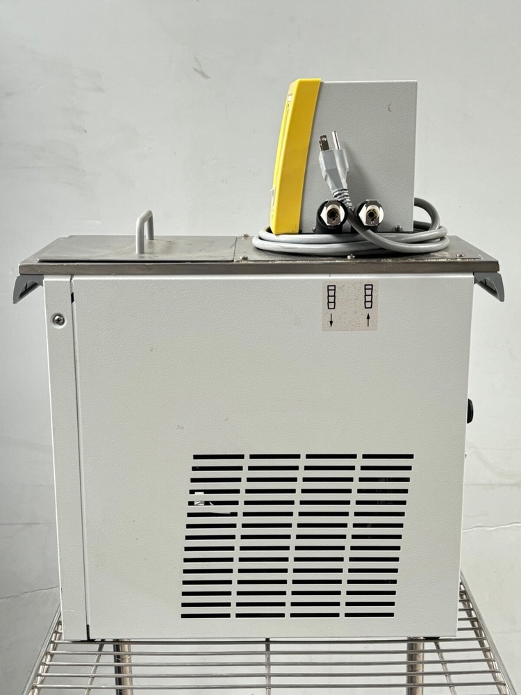 LAUDA RE207/E200 Ecoline Staredition Heated & Refrigerated Water Bath Circulator