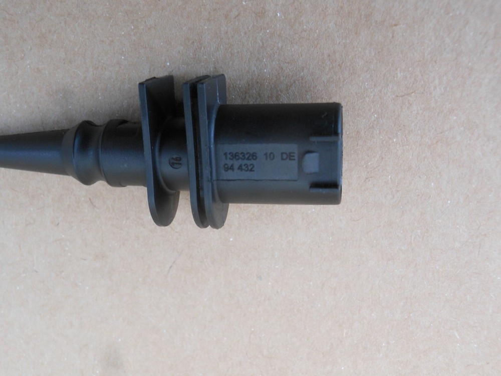 2015 BMW F800R ABS – Outside Temperature Sensor