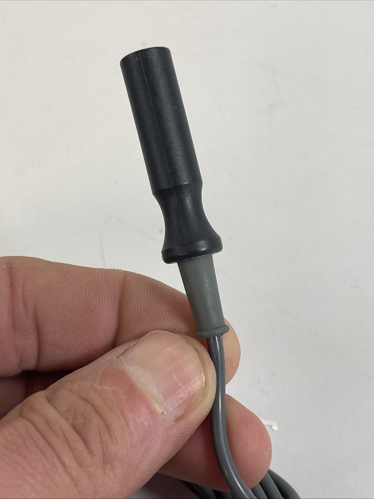 Olympus A0393 Monopolar High Frequency Cord