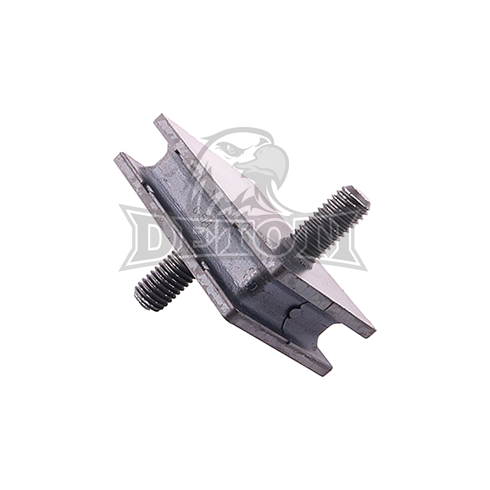 Front Engine Mount for PLYMOUTH BARRACUDA DART DUSTER GTX SCAMP VALIANT