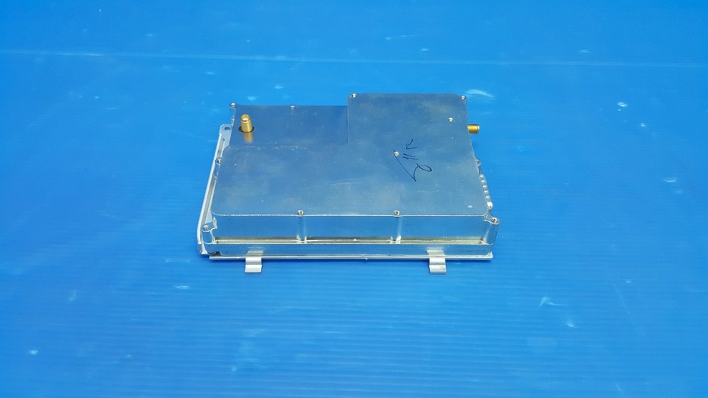 HP Agilent E4400-60515 AT1 Electronic Attenuator