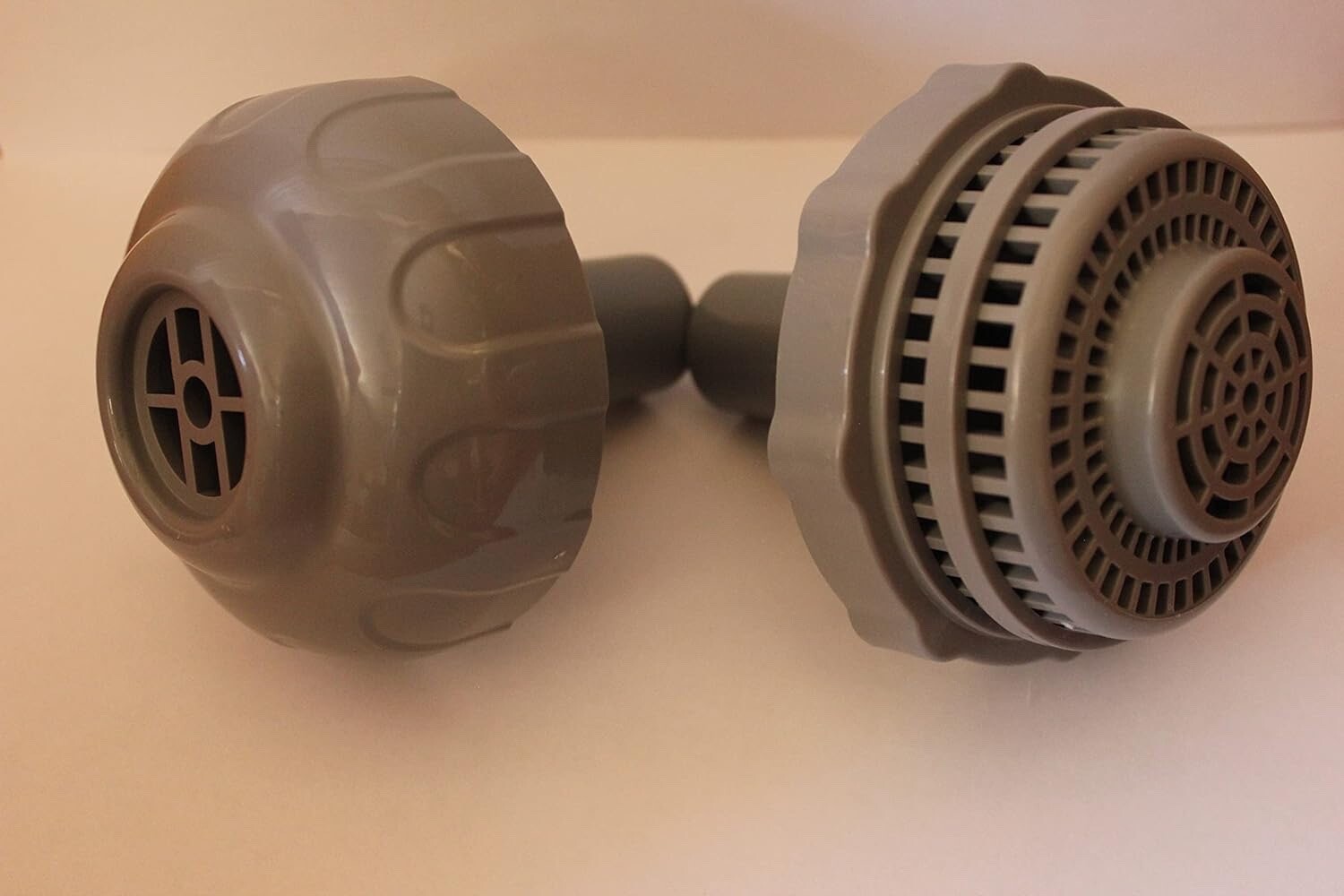 BESTWAY Swimming Pool Inlet and Outlet Small Strainers P61318 & P61322