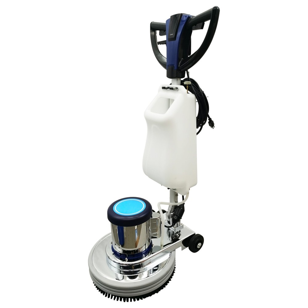 18" Commercial Carpet/Floor Scrubber Machine Multifunction Polishing Machine