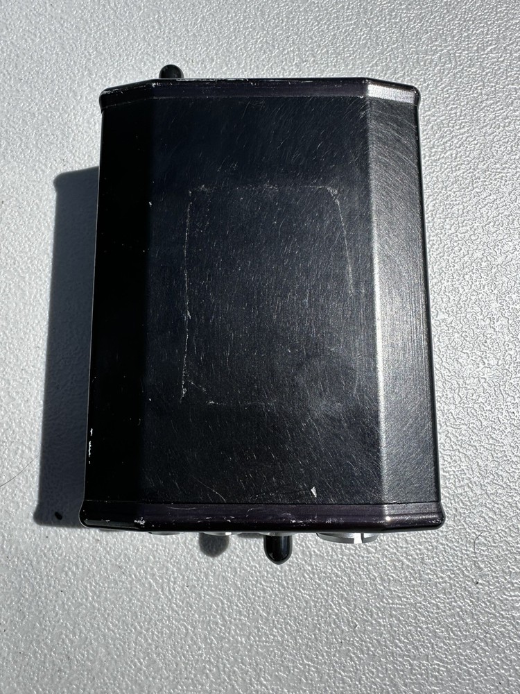 Bartech follow focus unit