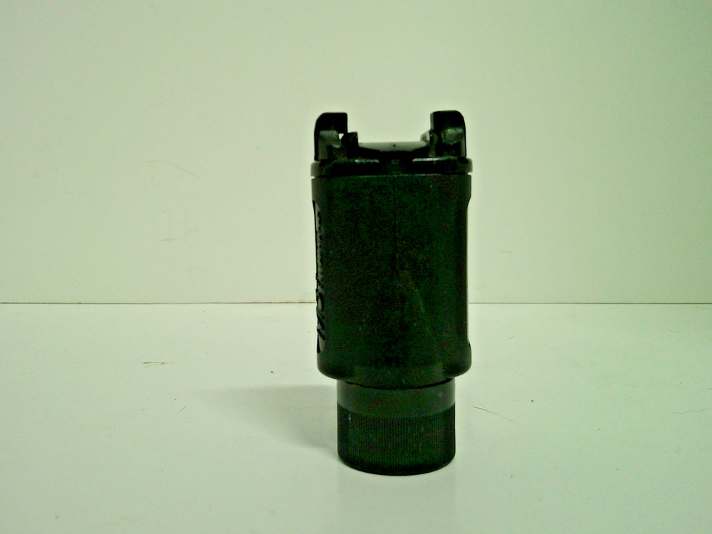 Streamlight Insight M3 Tactical Illuminator Rail Mounted Flashlight Pistol Light