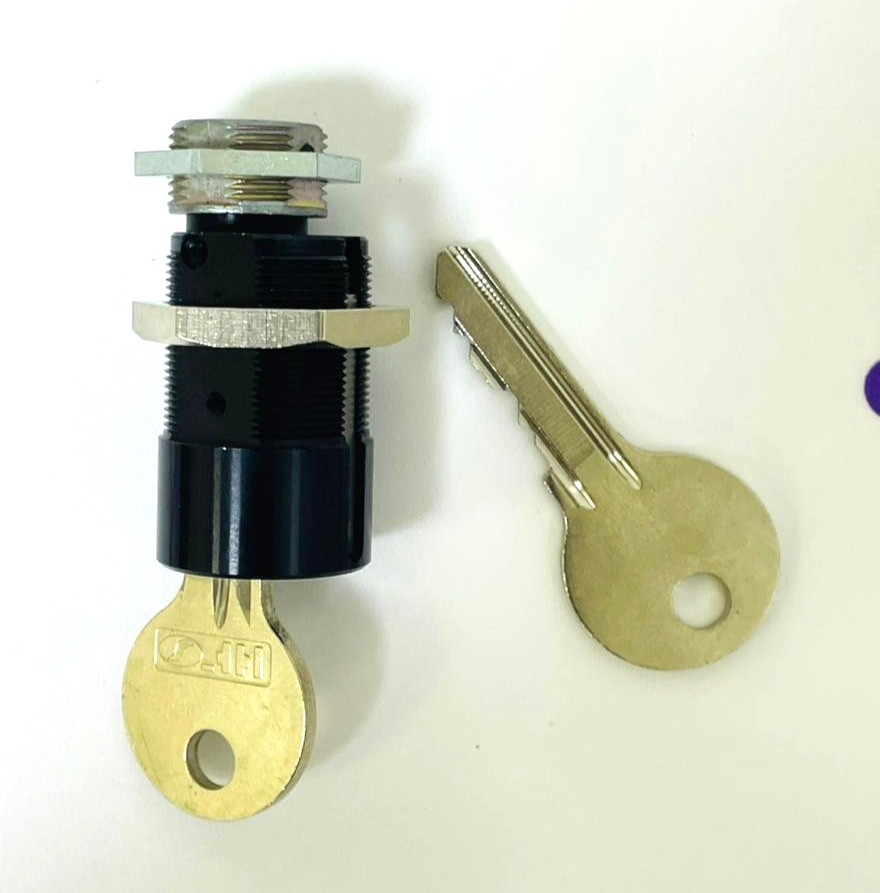 SCHNEIDER ELECTRIC 33190 Ronis Keylock