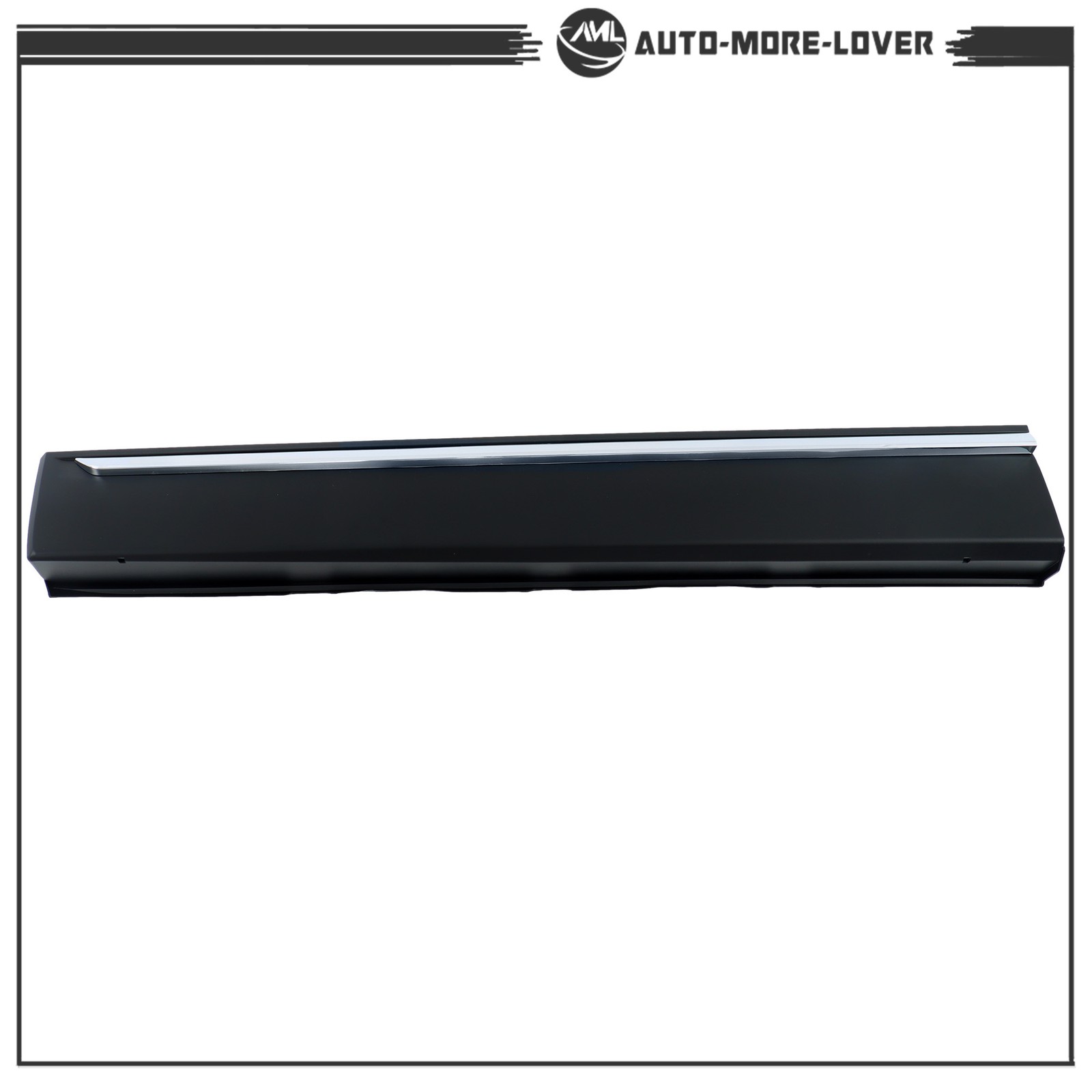 Front Left Driver Side Door Lower Molding For Mazda CX-9 2016-2023 TK4951RB0B