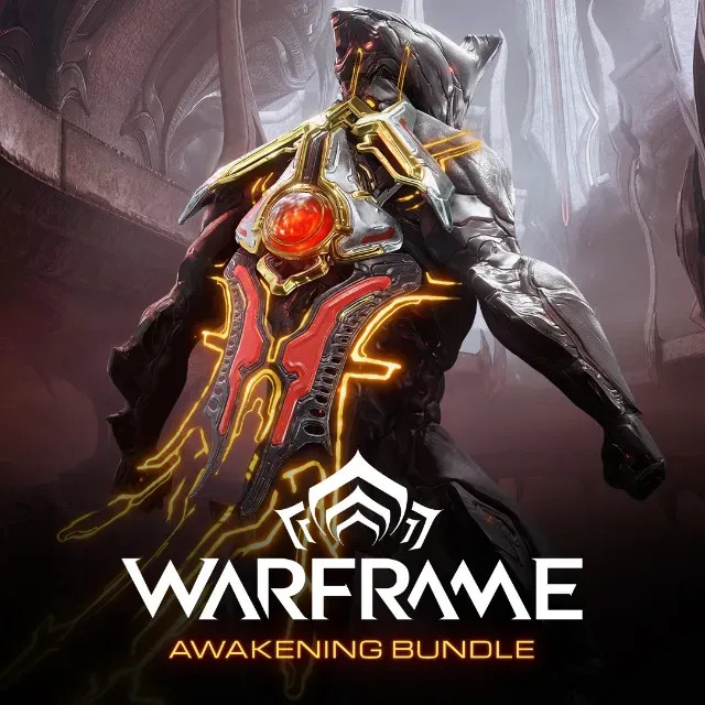[XBOX CODE] WARFRAME - AWAKENING BUNDLE GLOBAL 🌎 KEY