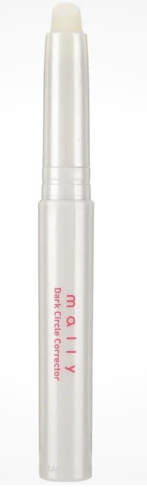 3 Mally Dark Circle Corrector- DEEPER 0.08 oz ea