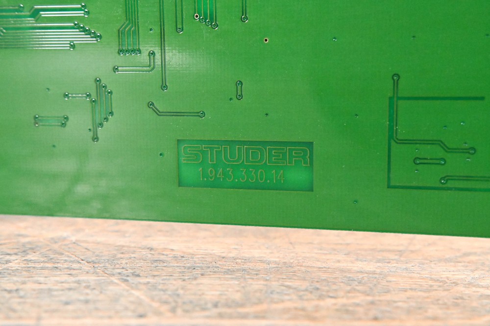 Studer External Sync Card for SCore Live CG01HE6