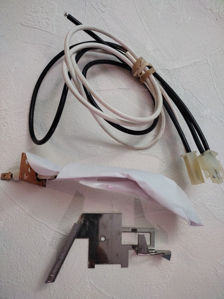 ServiceFirst Furnace Flame Sensor Rod PSE-TR9