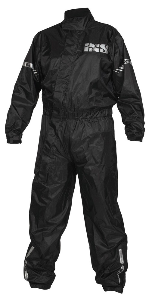 Motorcycle Rain Suit IXS