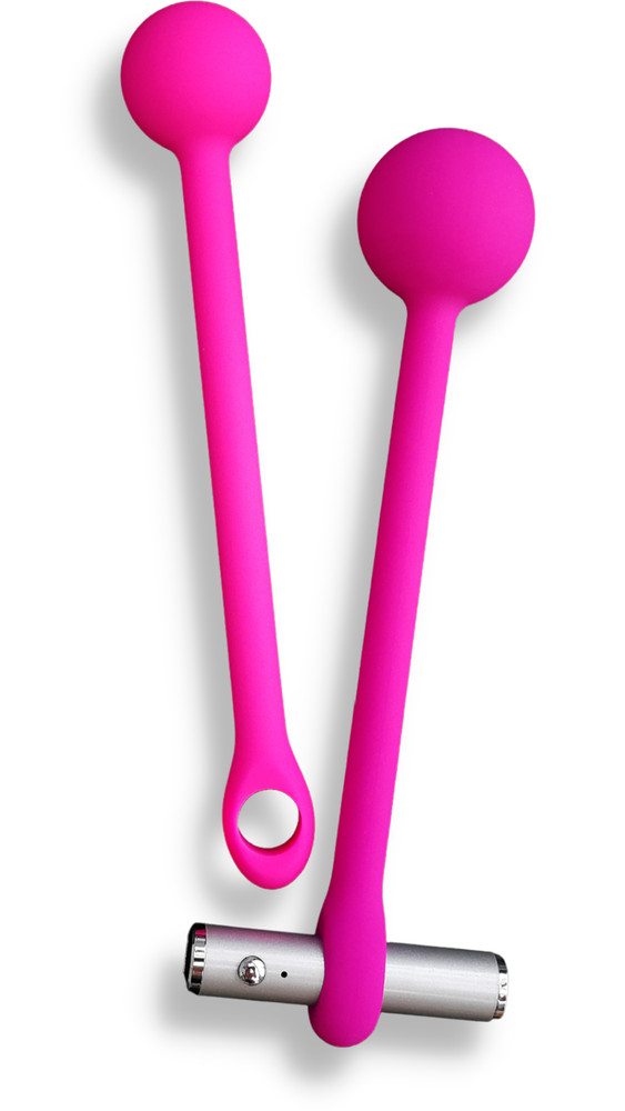 Тренажер VAGITON "Laser" (Лазерный)