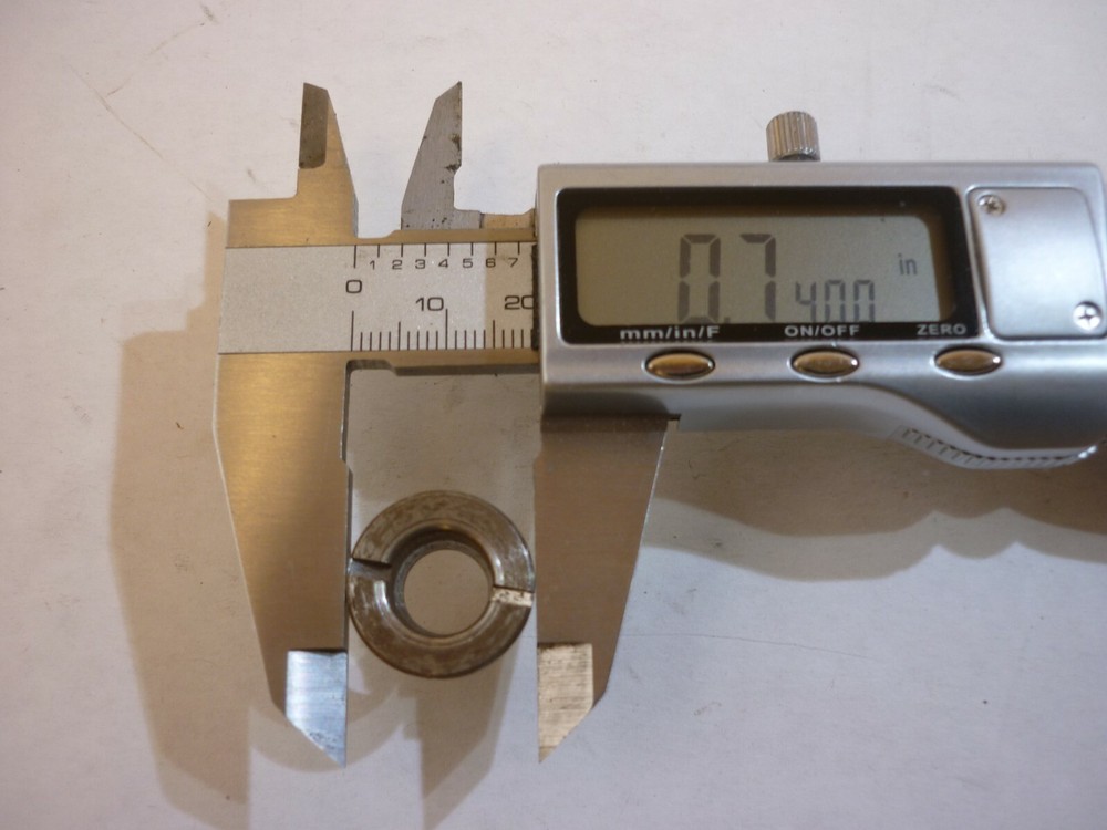 (2 Per Lot) Spring Insert, pn 292734