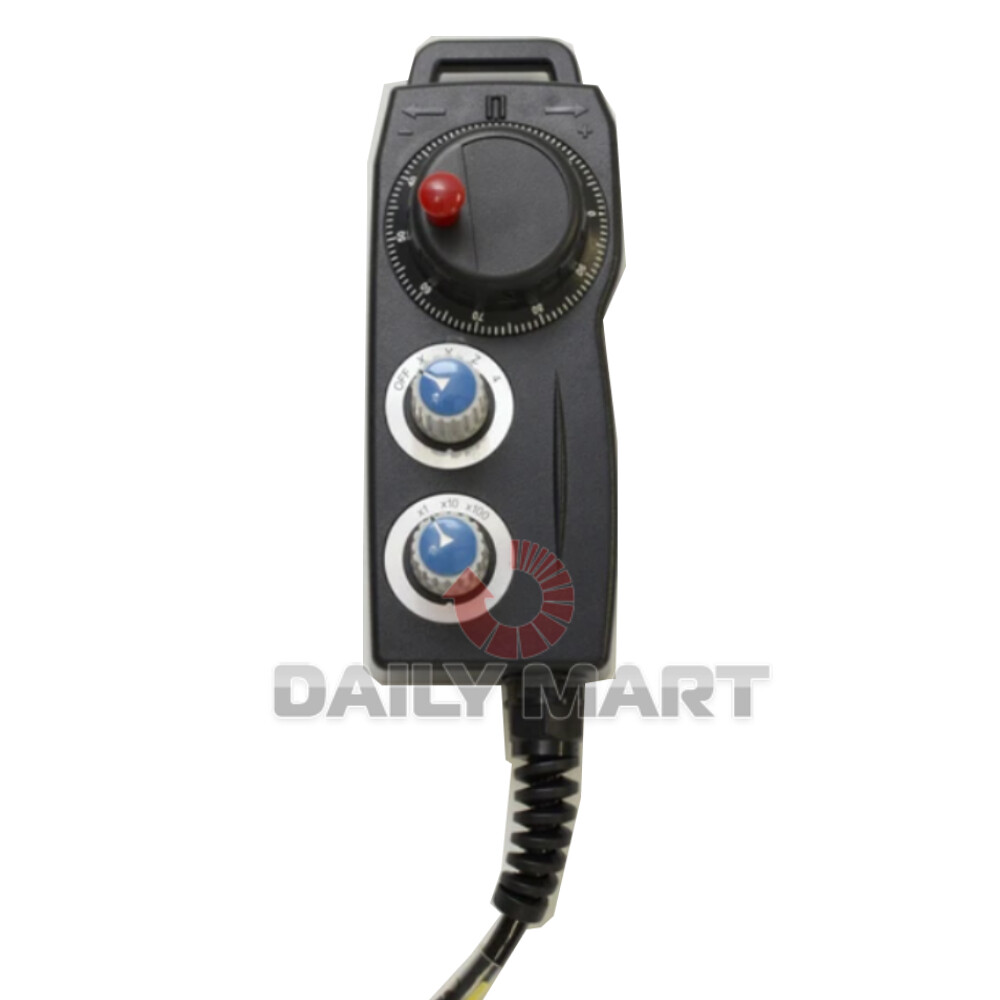 New In Box FUTURE EHDW-BA4S-IM Manual Pulse Generator
