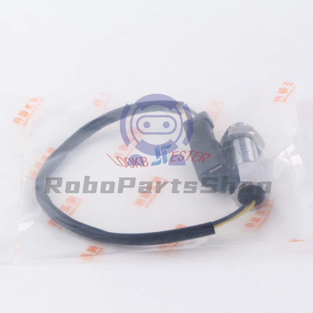 Revolution speed sensor 125-2966 1252966 for Caterpillar CAT E320B,E312B,E320C