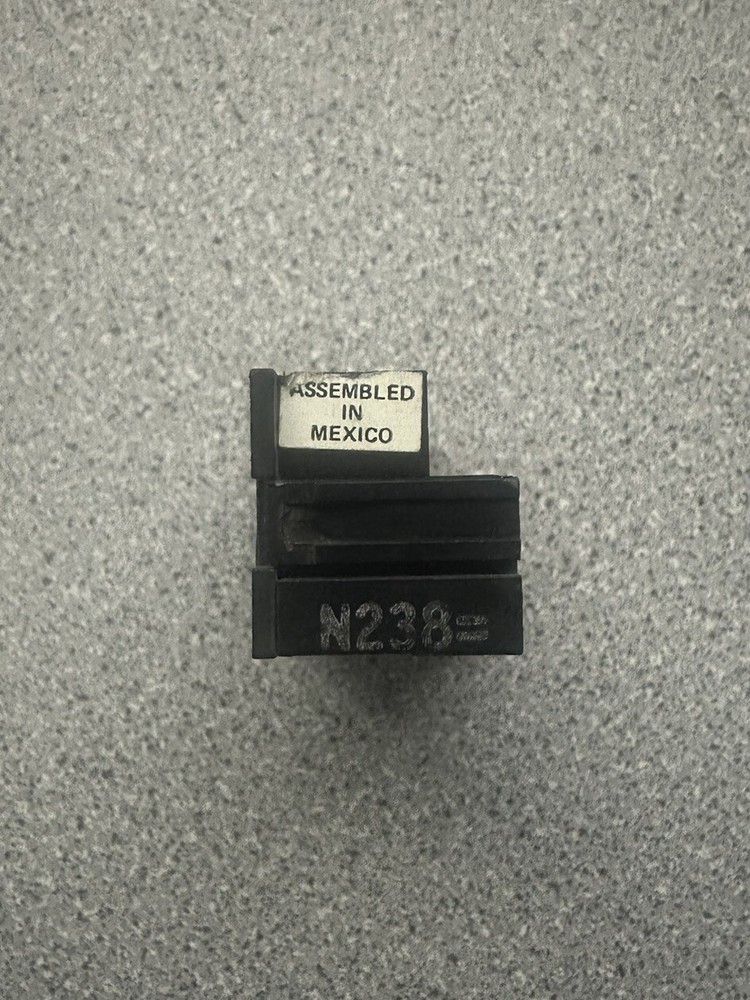 TR4S400 General Electric 400A Rating Plug with 400A Sensor