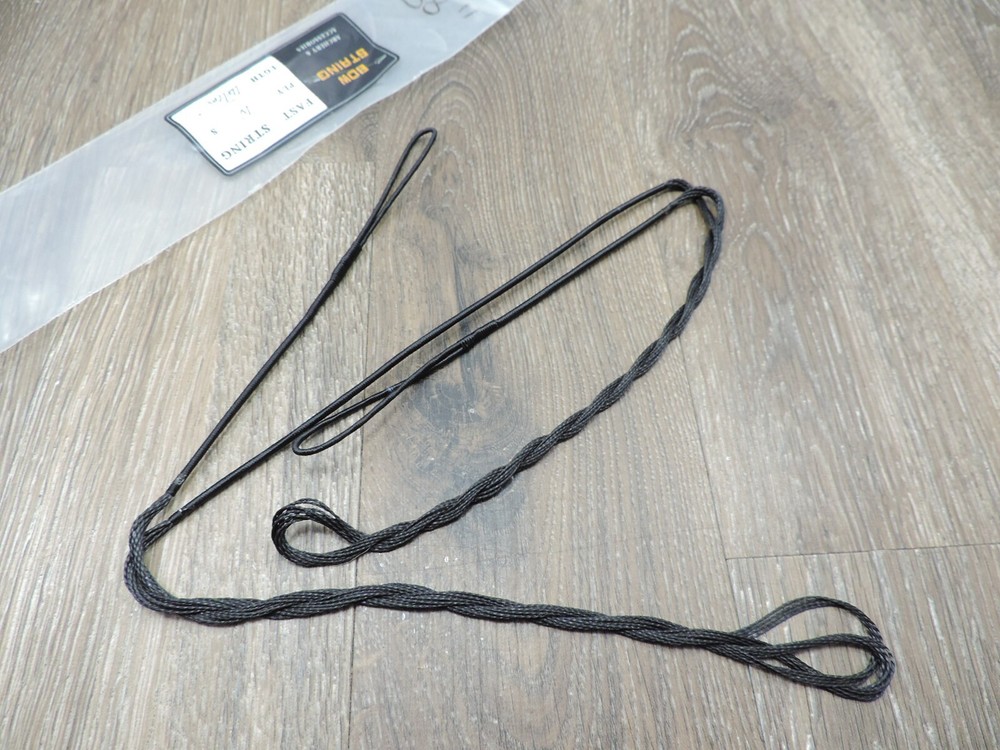 Fast String Bowstring 10 Ply 147 cm