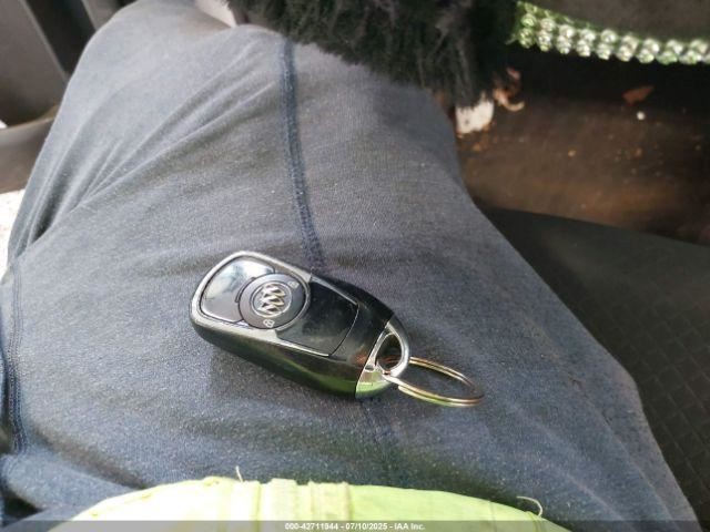 Driver Left Front Window Regulator Fits 13-22 ENCORE 4887028