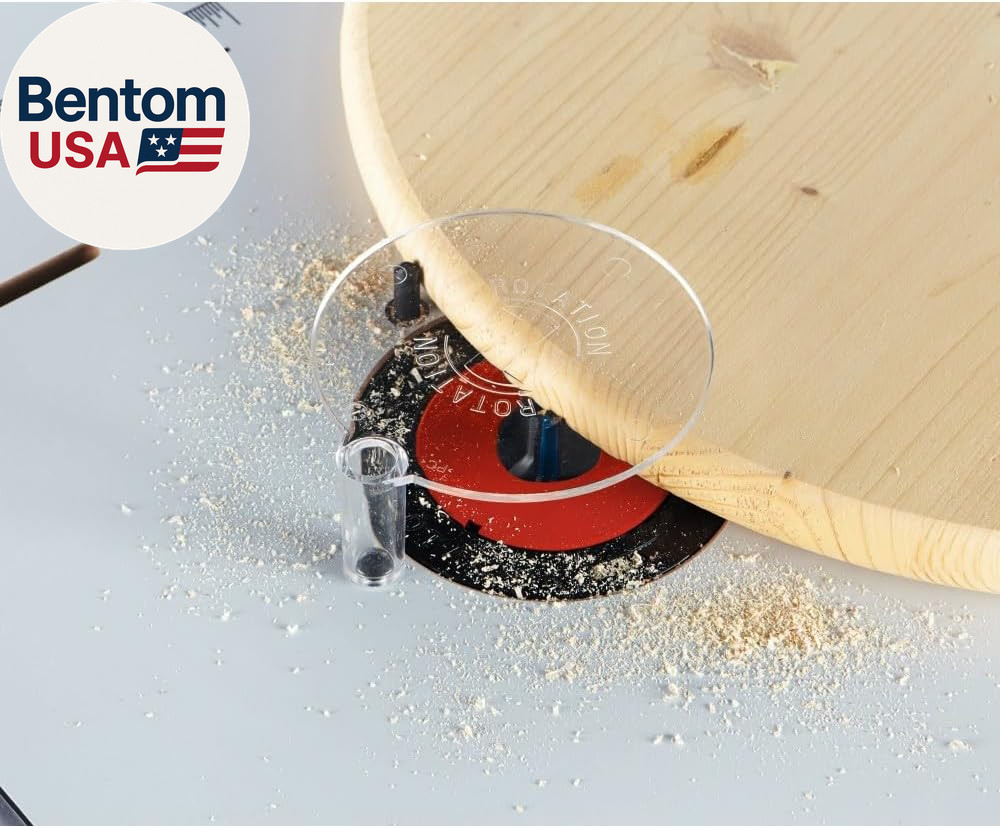 RA1141 Portable Benchtop Router Table