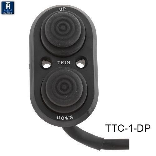 T-H MARINE TTC-1-DP TRANSOM TRIM CONTROL