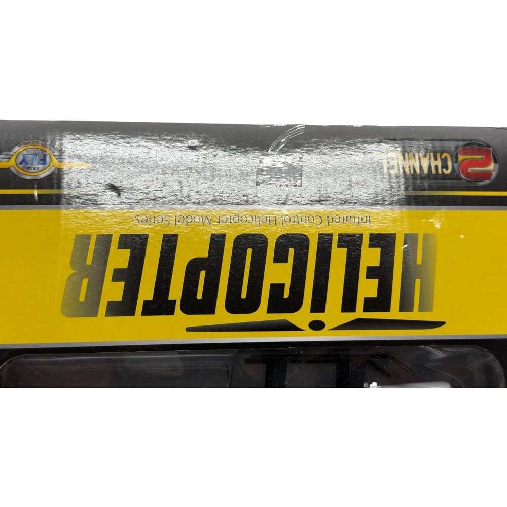 Helicopter Infared Control Helicopter Model Series