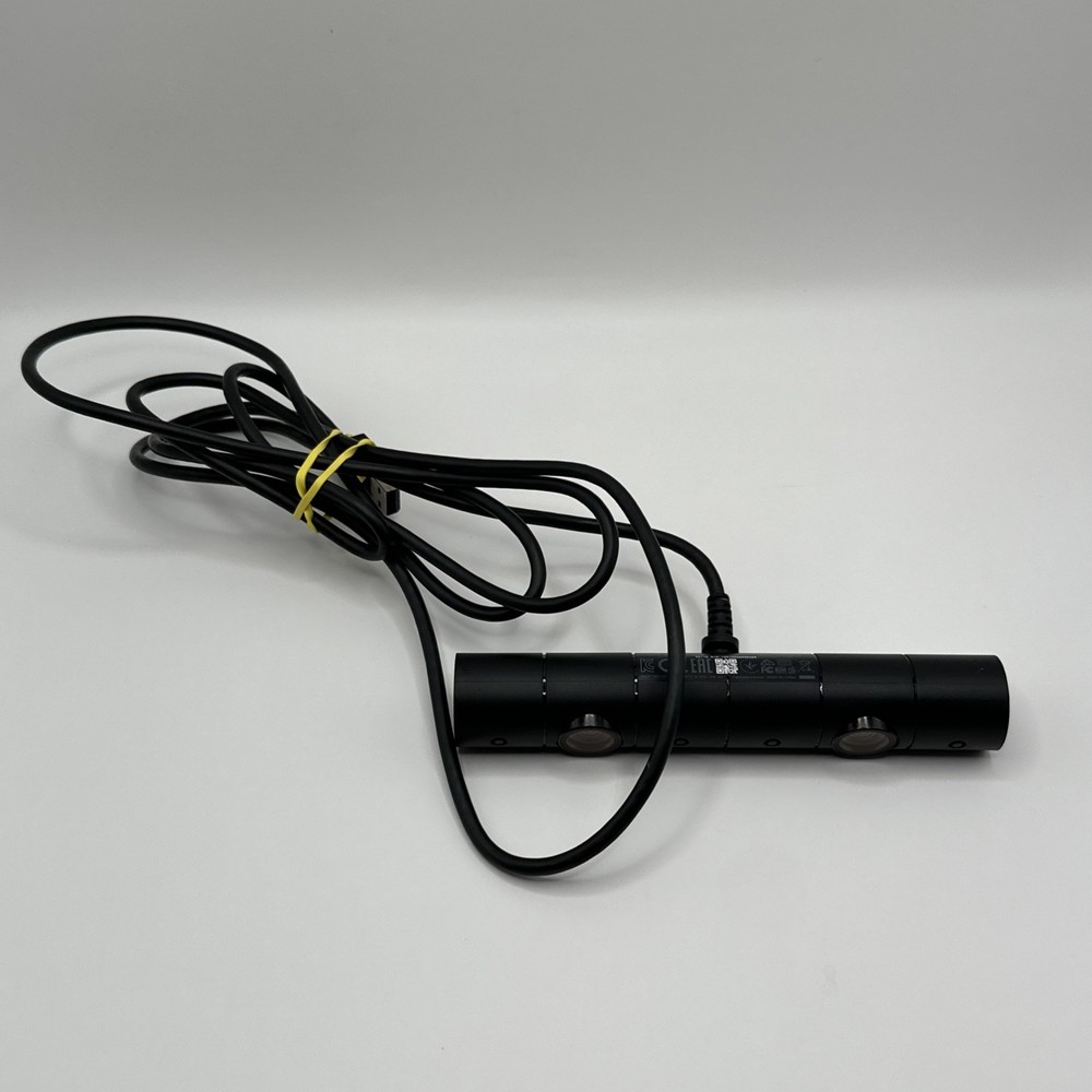 Playstation 4 - PS4 PSVR Motion Sensor Camera - Model CUH-ZEY2