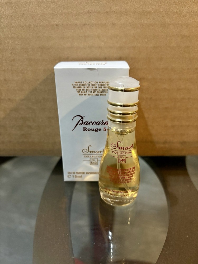 Baccarat Rouge 540 (15ml)
