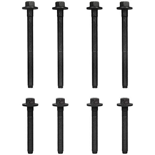 ES 72160 Head Bolt Set