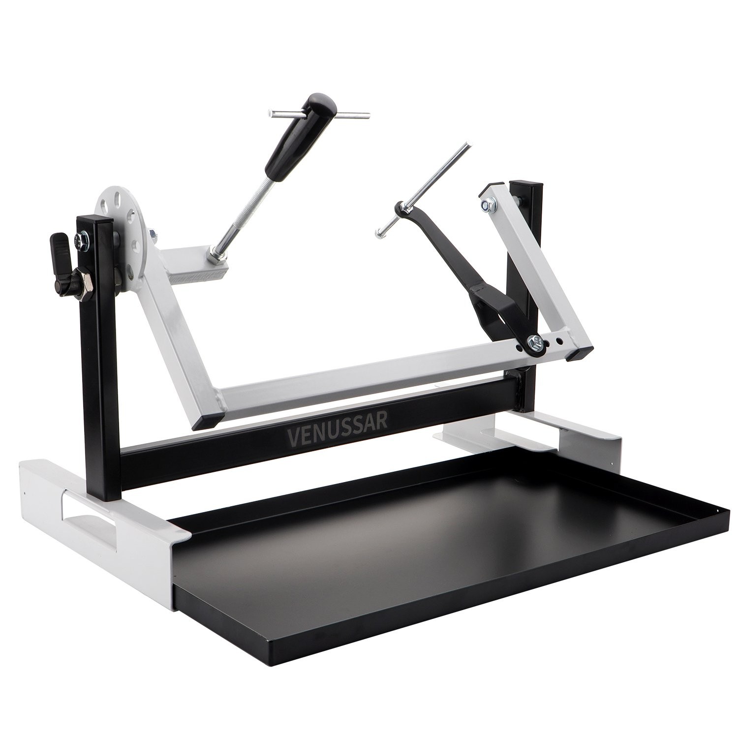 Engine Stand For 2 & 4 stroke Single Cylinder Engines Motorcycle, ATV,Dirt Bike